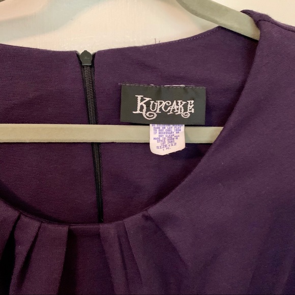 Kupcake Dress - Picture 3 of 4